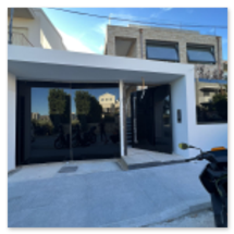 Ανοιγόμενοι μηχανισμοί αυλόπορτας