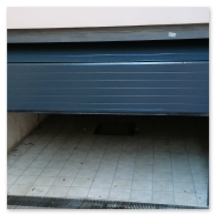 Γκαραζόπορτες 