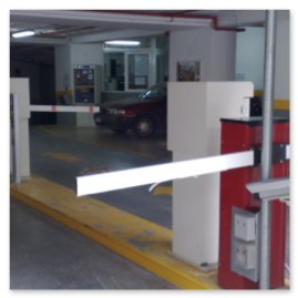 Parking control systems