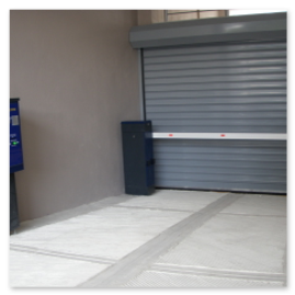 Parking control systems